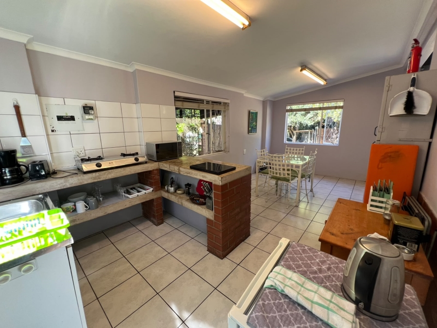 To Let 2 Bedroom Property for Rent in Clarendon KwaZulu-Natal