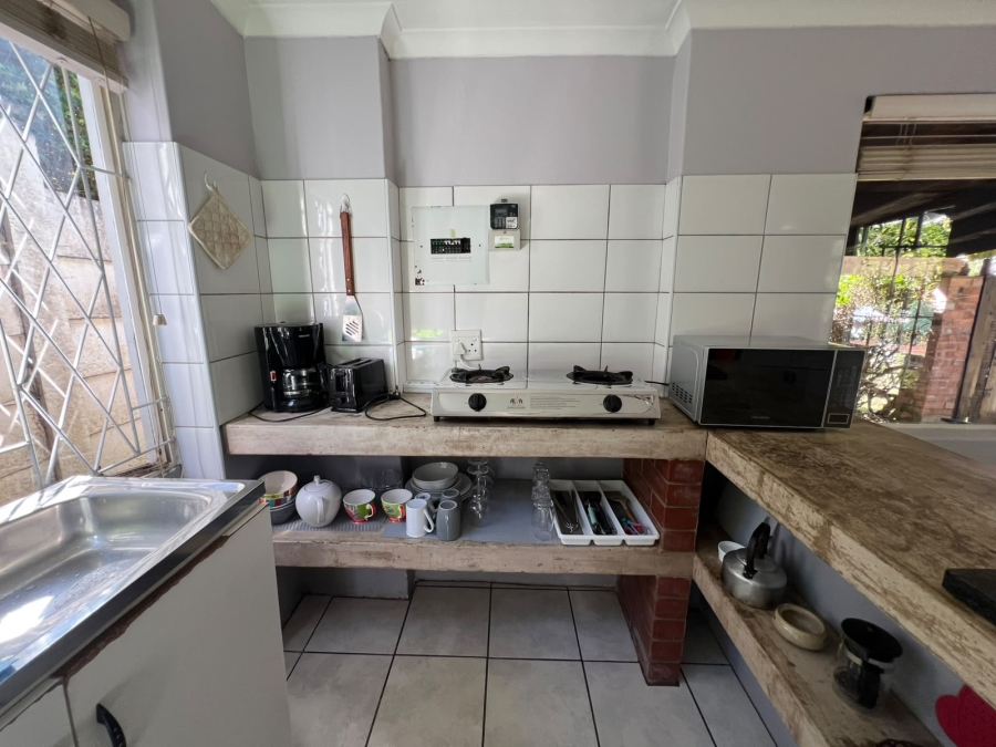 To Let 2 Bedroom Property for Rent in Clarendon KwaZulu-Natal