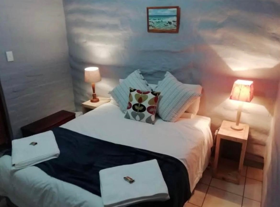To Let 2 Bedroom Property for Rent in Clarendon KwaZulu-Natal
