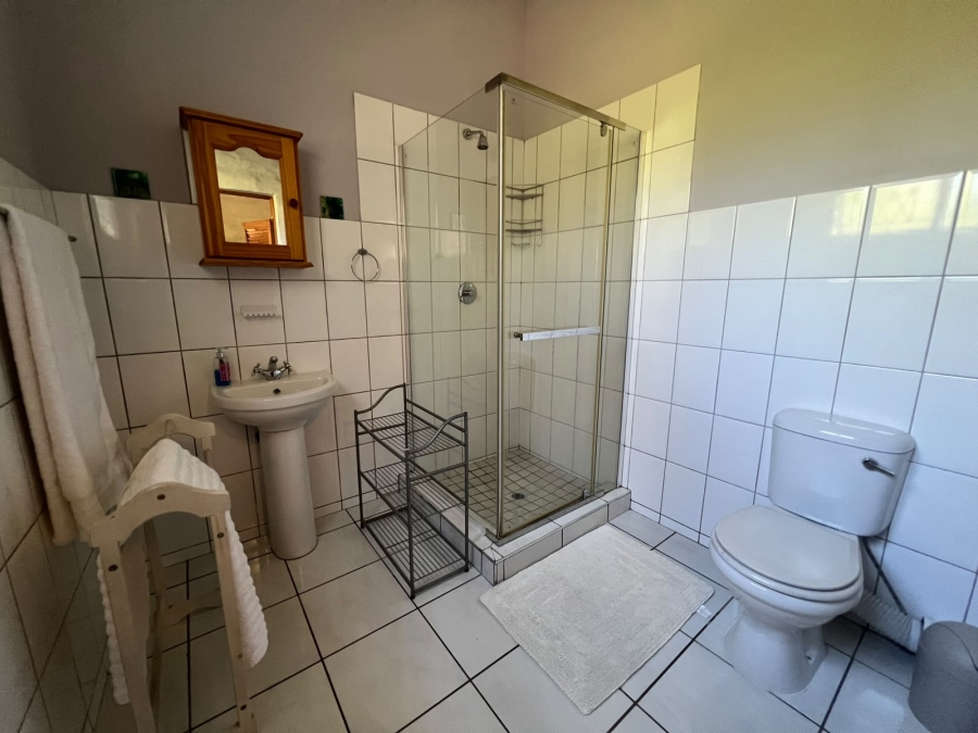 To Let 2 Bedroom Property for Rent in Clarendon KwaZulu-Natal