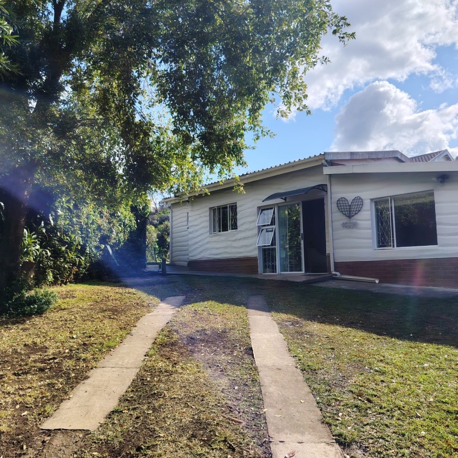 To Let 2 Bedroom Property for Rent in Clarendon KwaZulu-Natal