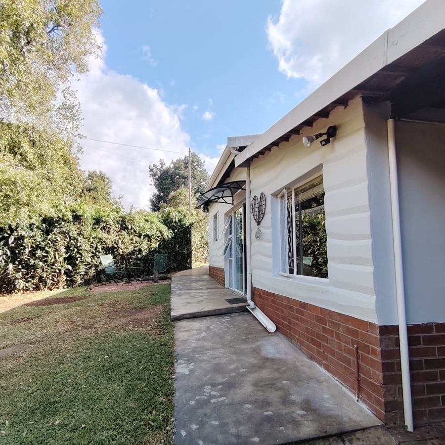 To Let 2 Bedroom Property for Rent in Clarendon KwaZulu-Natal