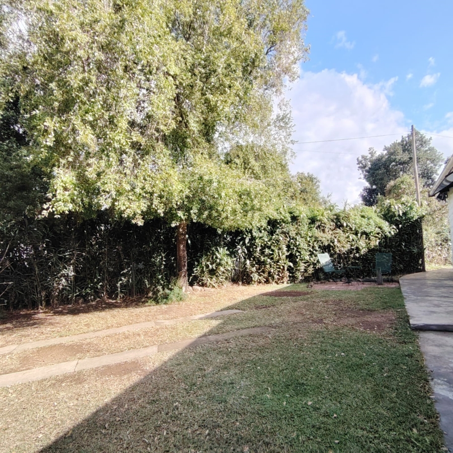To Let 2 Bedroom Property for Rent in Clarendon KwaZulu-Natal