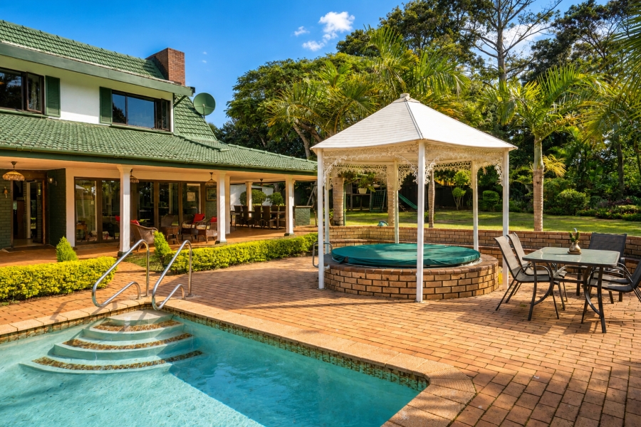 5 Bedroom Property for Sale in Winston Park KwaZulu-Natal