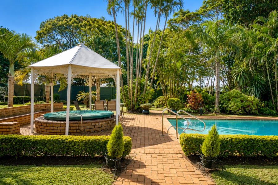 5 Bedroom Property for Sale in Winston Park KwaZulu-Natal