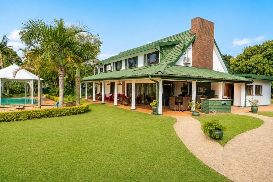 5 Bedroom Property for Sale in Winston Park KwaZulu-Natal
