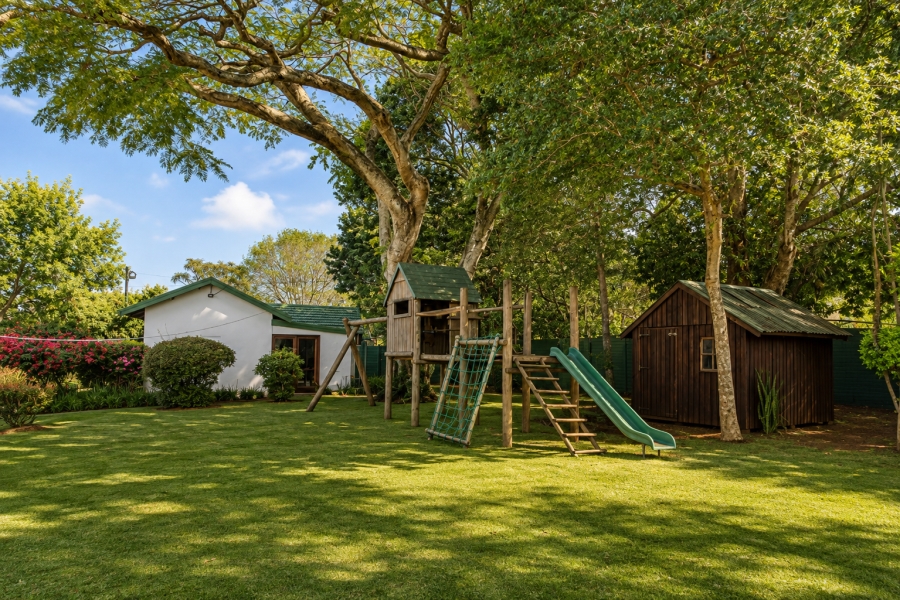 5 Bedroom Property for Sale in Winston Park KwaZulu-Natal