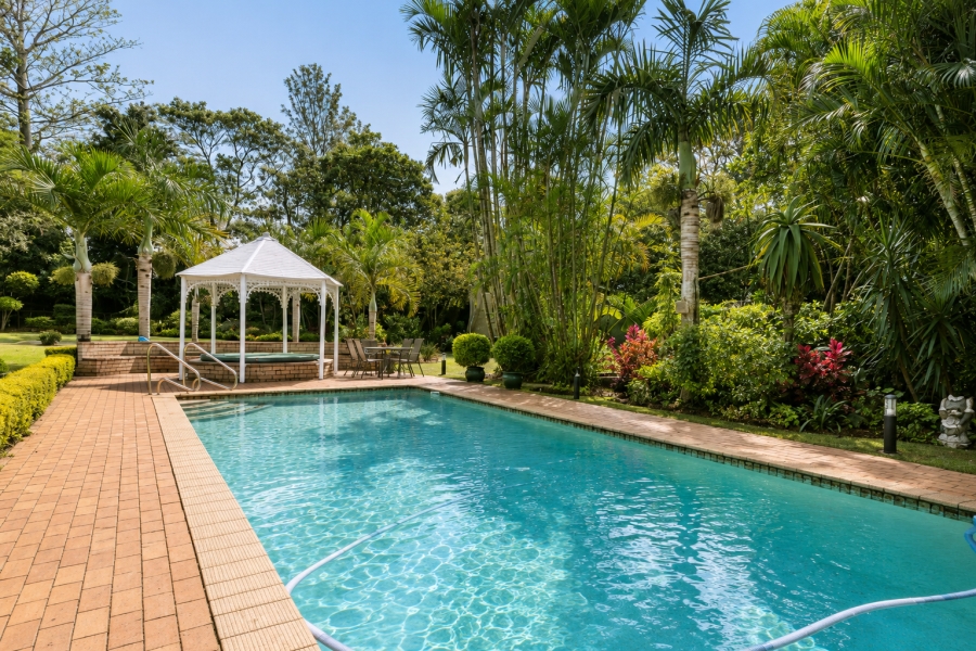 5 Bedroom Property for Sale in Winston Park KwaZulu-Natal