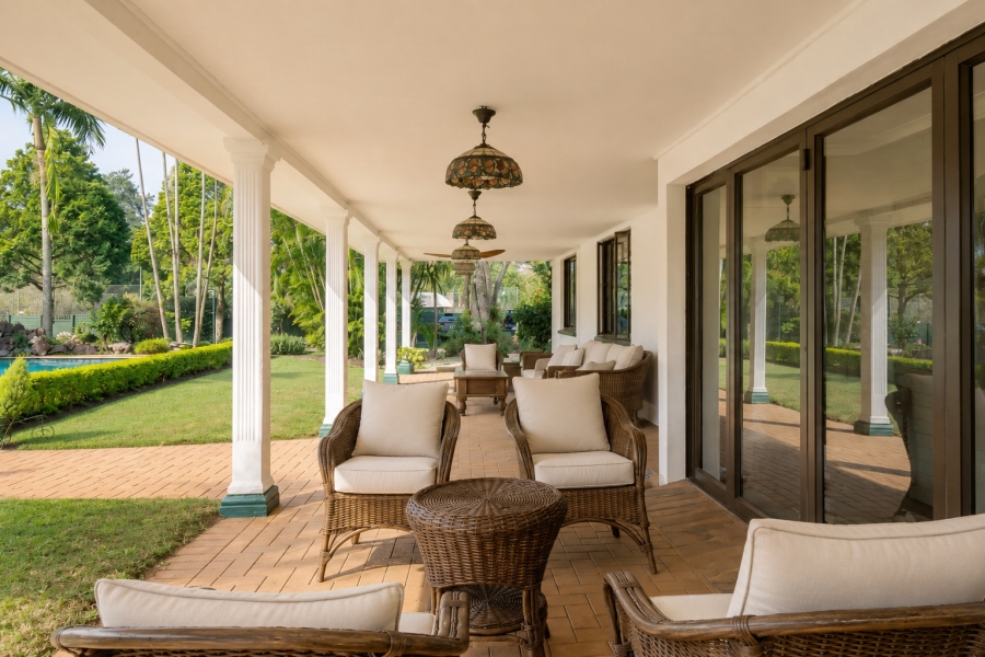 5 Bedroom Property for Sale in Winston Park KwaZulu-Natal