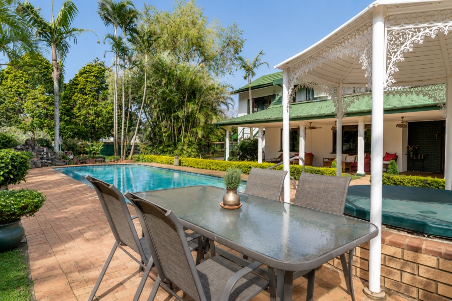 5 Bedroom Property for Sale in Winston Park KwaZulu-Natal