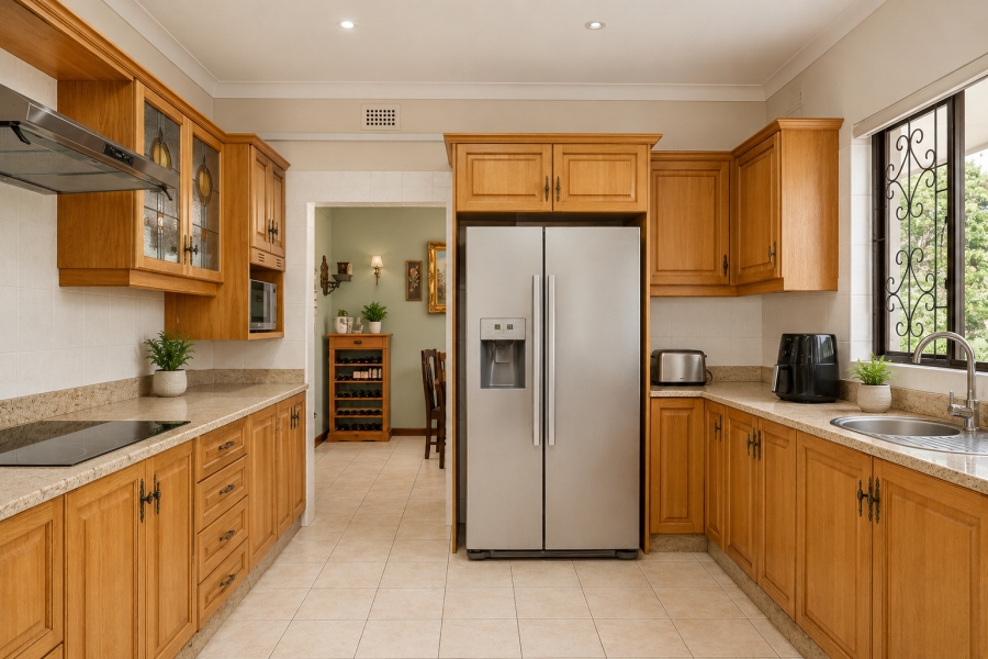 5 Bedroom Property for Sale in Winston Park KwaZulu-Natal
