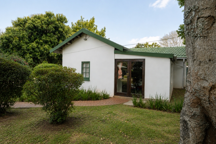 5 Bedroom Property for Sale in Winston Park KwaZulu-Natal