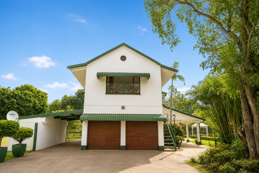5 Bedroom Property for Sale in Winston Park KwaZulu-Natal