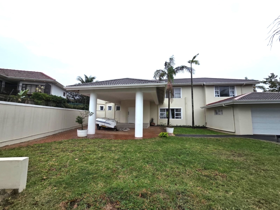 To Let 4 Bedroom Property for Rent in Durban North KwaZulu-Natal