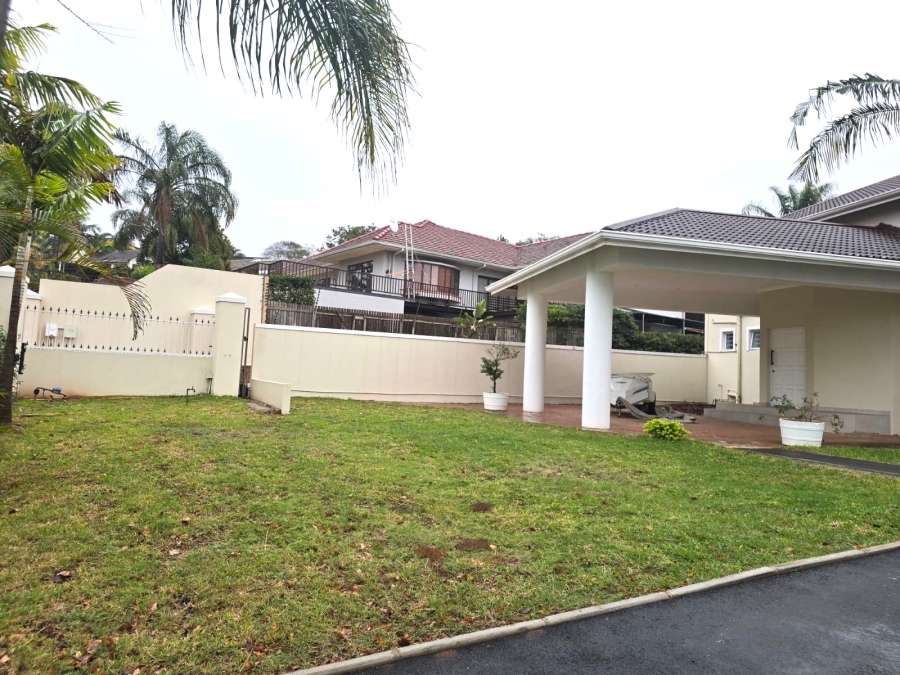 To Let 4 Bedroom Property for Rent in Durban North KwaZulu-Natal