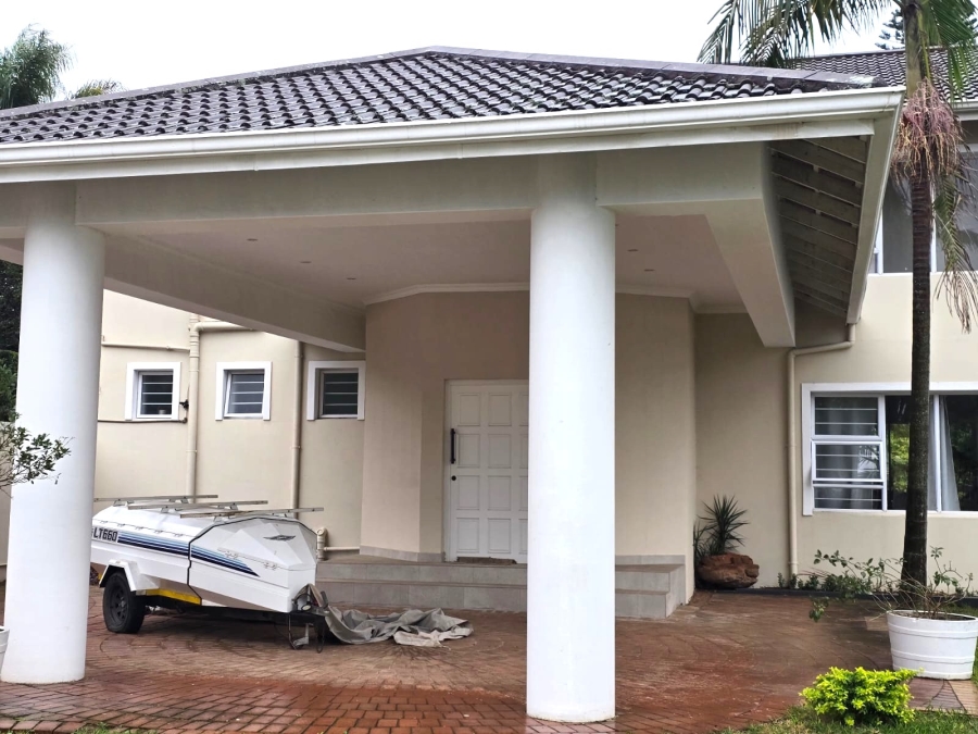 To Let 4 Bedroom Property for Rent in Durban North KwaZulu-Natal