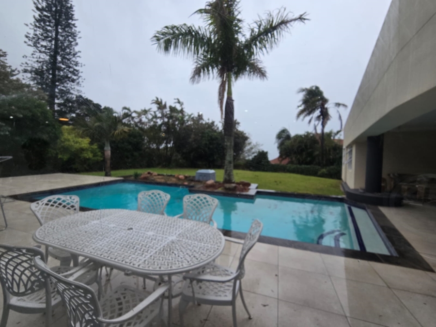 To Let 4 Bedroom Property for Rent in Durban North KwaZulu-Natal