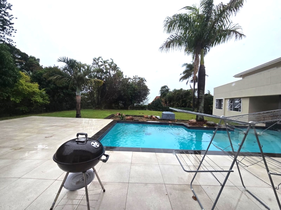 To Let 4 Bedroom Property for Rent in Durban North KwaZulu-Natal