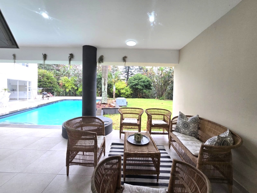 To Let 4 Bedroom Property for Rent in Durban North KwaZulu-Natal