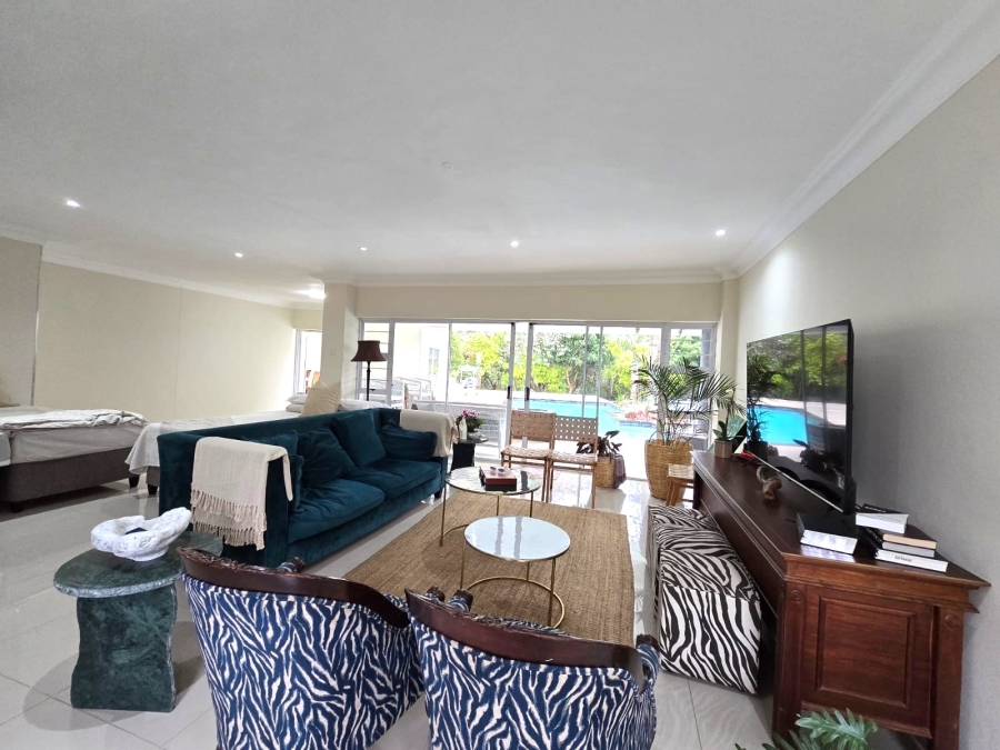 To Let 4 Bedroom Property for Rent in Durban North KwaZulu-Natal