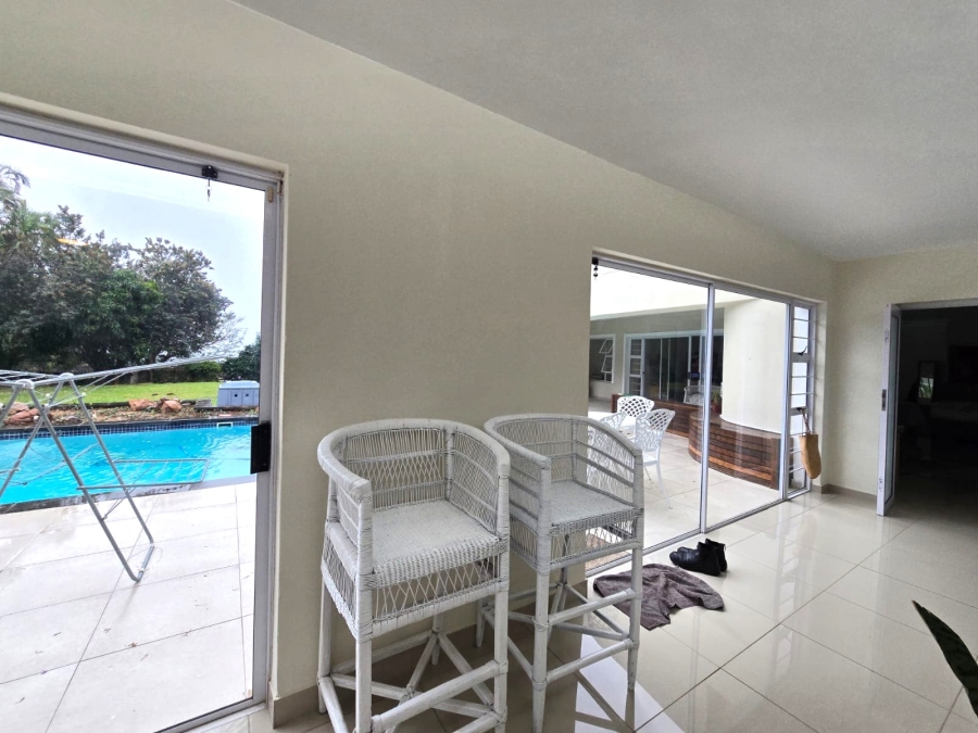 To Let 4 Bedroom Property for Rent in Durban North KwaZulu-Natal