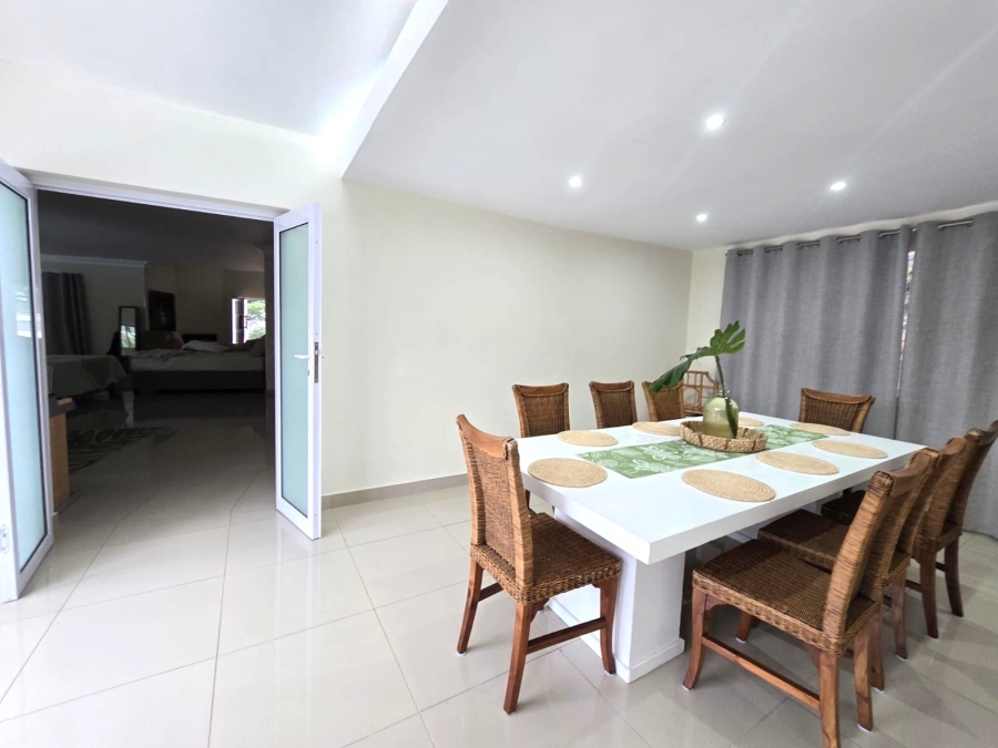 To Let 4 Bedroom Property for Rent in Durban North KwaZulu-Natal