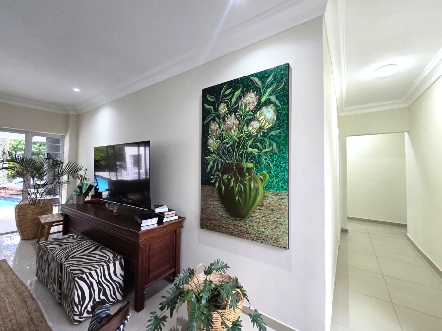 To Let 4 Bedroom Property for Rent in Durban North KwaZulu-Natal