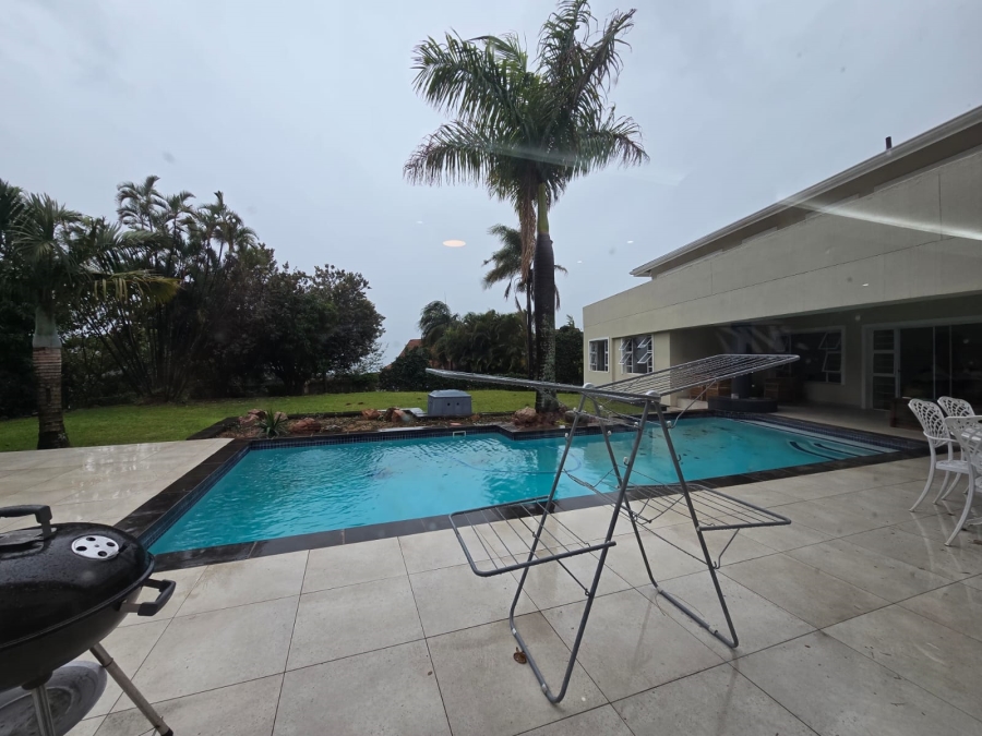 To Let 4 Bedroom Property for Rent in Durban North KwaZulu-Natal