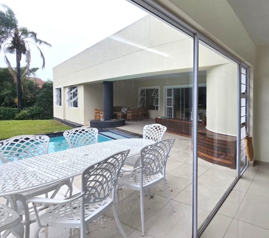 To Let 4 Bedroom Property for Rent in Durban North KwaZulu-Natal