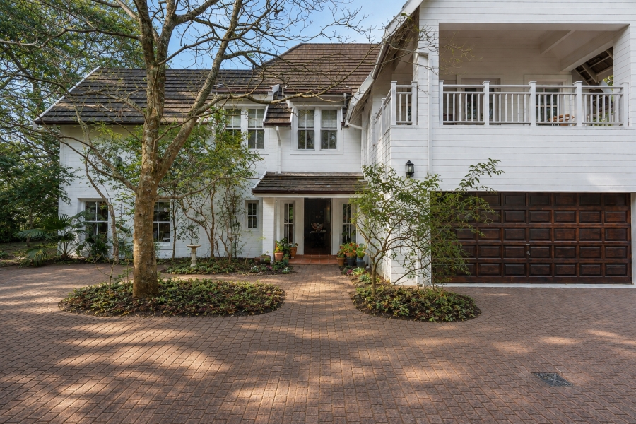 4 Bedroom Property for Sale in Kloof KwaZulu-Natal