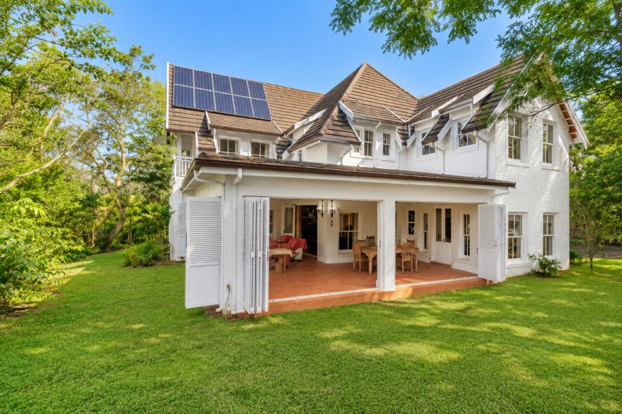 4 Bedroom Property for Sale in Kloof KwaZulu-Natal