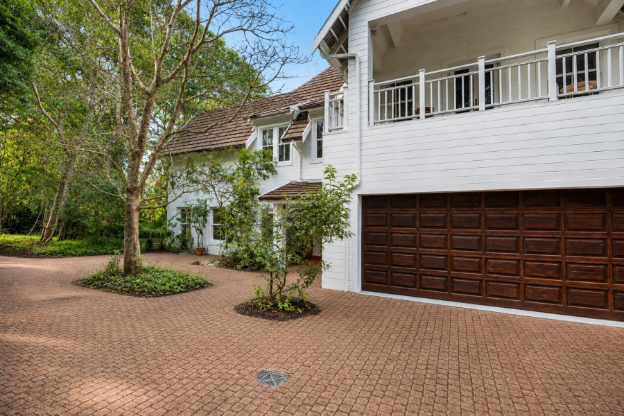 4 Bedroom Property for Sale in Kloof KwaZulu-Natal