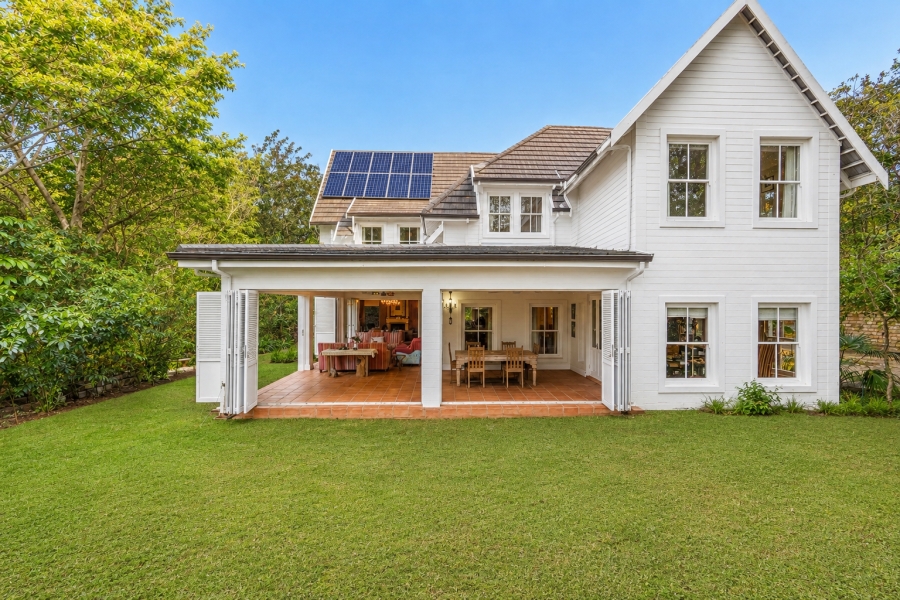 4 Bedroom Property for Sale in Kloof KwaZulu-Natal