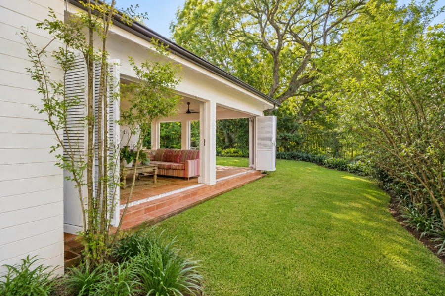 4 Bedroom Property for Sale in Kloof KwaZulu-Natal