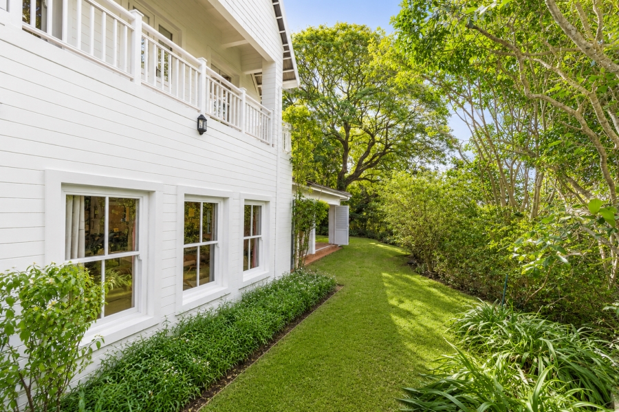 4 Bedroom Property for Sale in Kloof KwaZulu-Natal