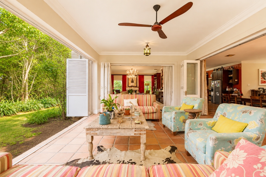 4 Bedroom Property for Sale in Kloof KwaZulu-Natal