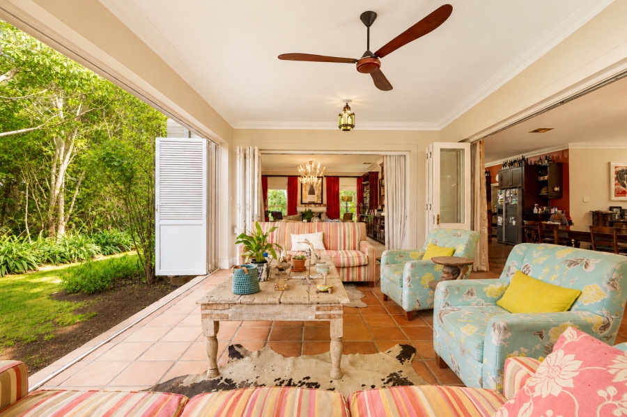 4 Bedroom Property for Sale in Kloof KwaZulu-Natal