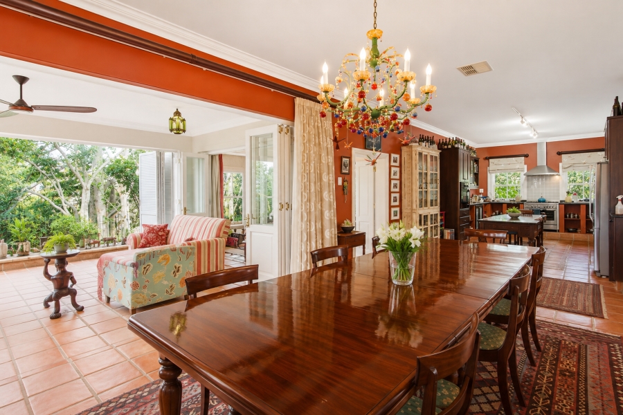 4 Bedroom Property for Sale in Kloof KwaZulu-Natal