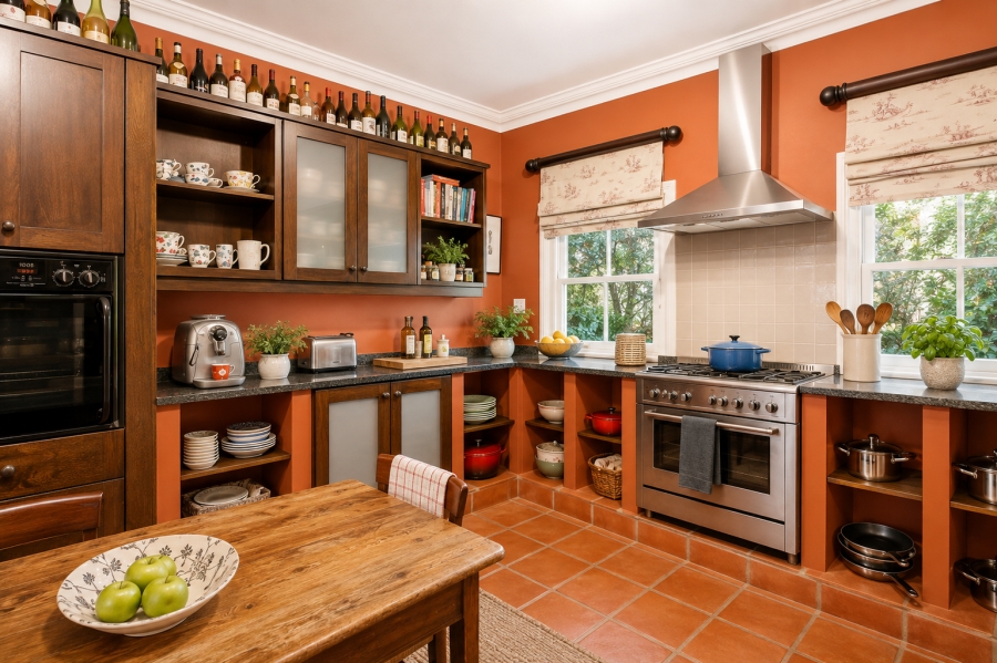 4 Bedroom Property for Sale in Kloof KwaZulu-Natal