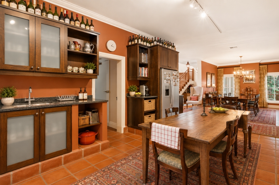 4 Bedroom Property for Sale in Kloof KwaZulu-Natal