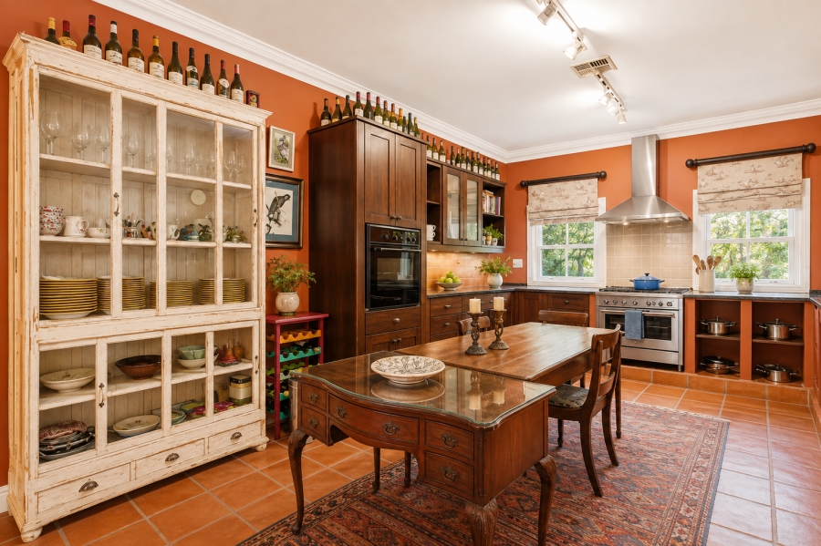 4 Bedroom Property for Sale in Kloof KwaZulu-Natal
