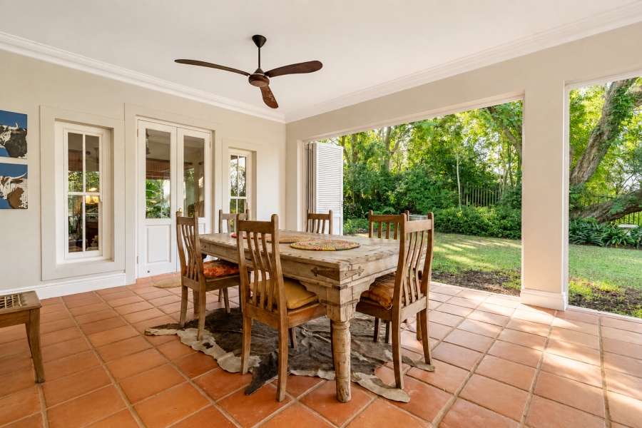 4 Bedroom Property for Sale in Kloof KwaZulu-Natal