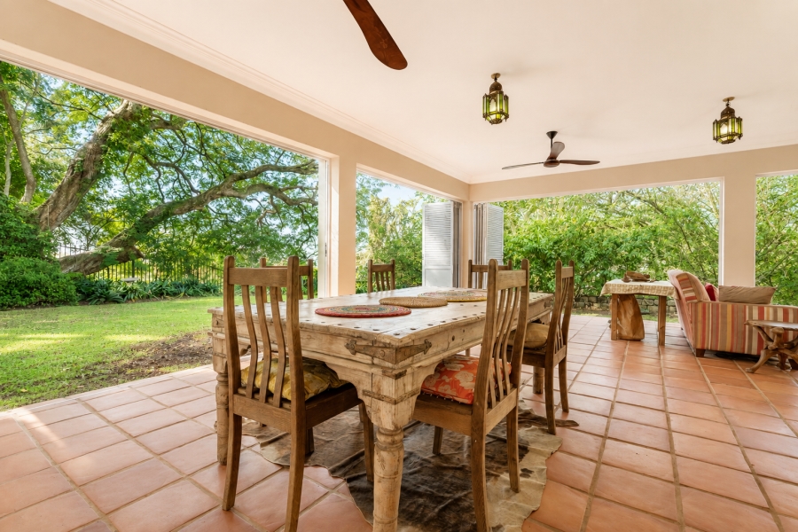 4 Bedroom Property for Sale in Kloof KwaZulu-Natal