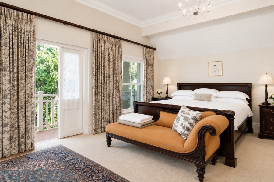 4 Bedroom Property for Sale in Kloof KwaZulu-Natal
