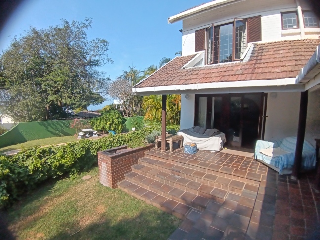 5 Bedroom Property for Sale in Athlone KwaZulu-Natal