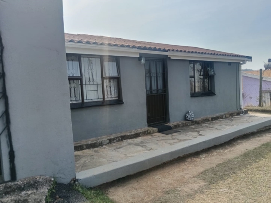 2 Bedroom Property for Sale in Ntuzuma KwaZulu-Natal