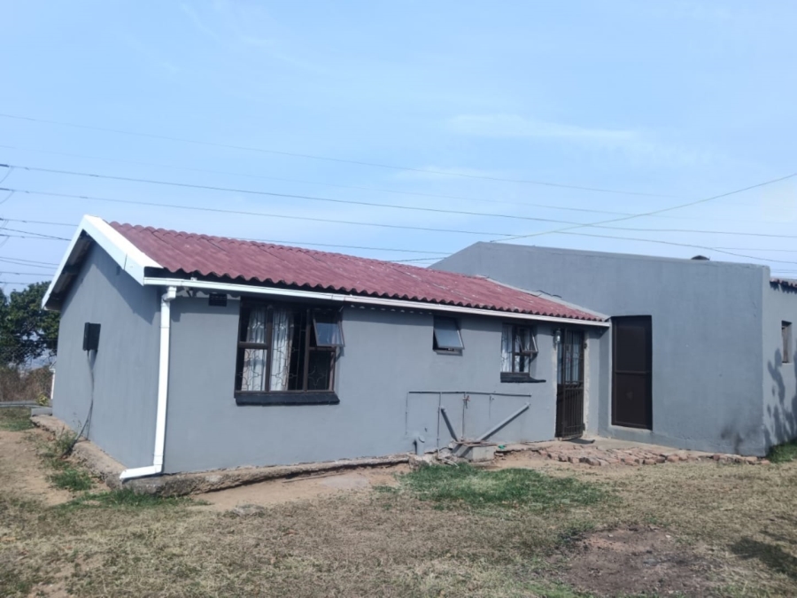 2 Bedroom Property for Sale in Ntuzuma KwaZulu-Natal