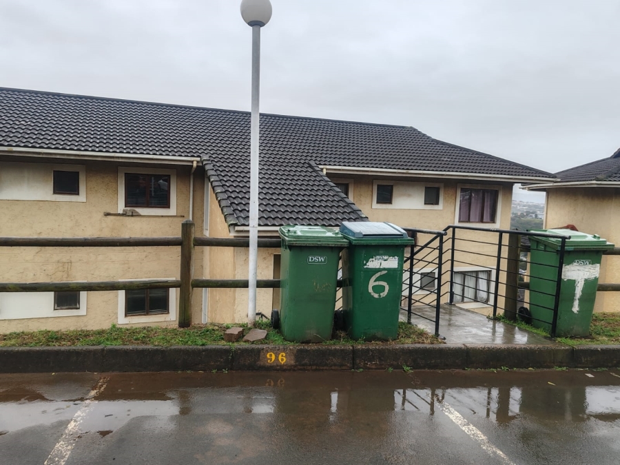 To Let 3 Bedroom Property for Rent in Southgate KwaZulu-Natal