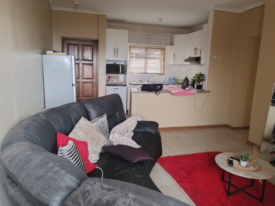 To Let 3 Bedroom Property for Rent in Southgate KwaZulu-Natal
