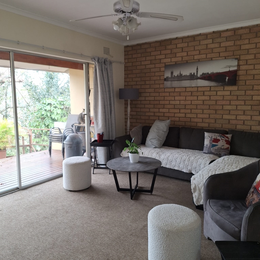 To Let 2 Bedroom Property for Rent in Westville Central KwaZulu-Natal
